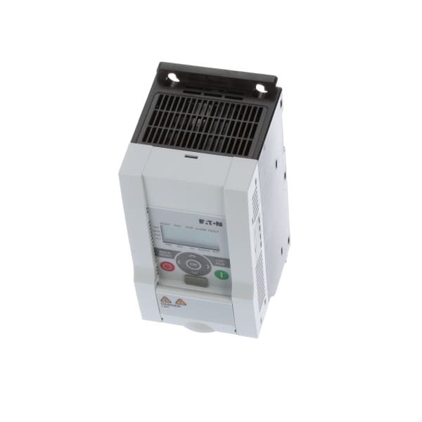 Eaton Cutler Hammer MMX34AA5D6F00 Drive, Adjustable Frequency
