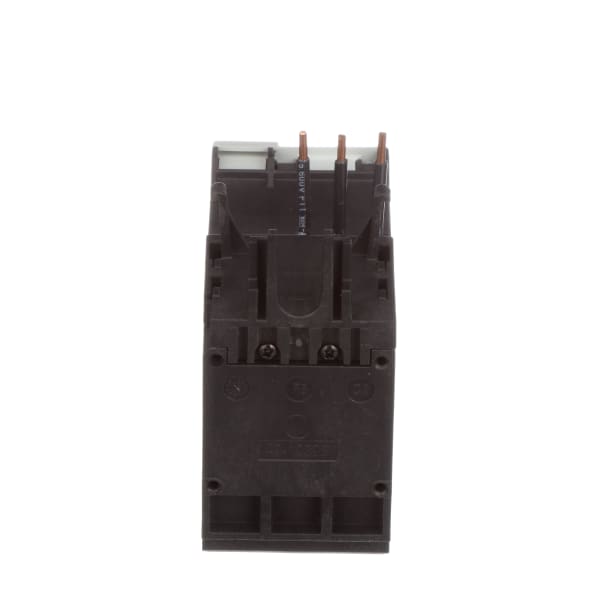 Eaton - Cutler Hammer - XTOE020BCS - Overload Relay XTOE 4-20A IEC B ...