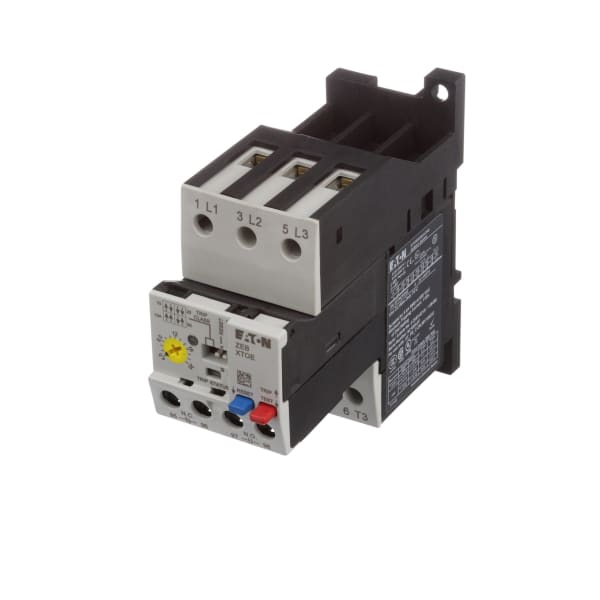 Eaton - Cutler Hammer - XTOE020CCSS - Overload Relay XTOE 4-20A IEC ...