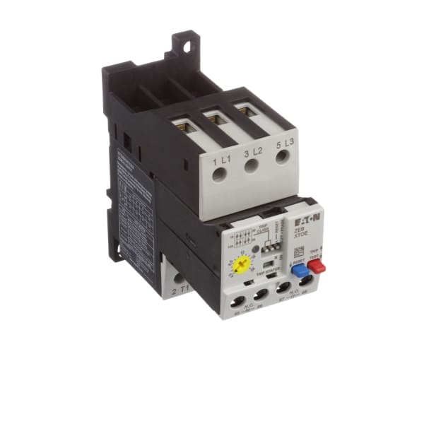 Eaton - Cutler Hammer - XTOE020CCSS - Overload Relay XTOE 4-20A IEC ...