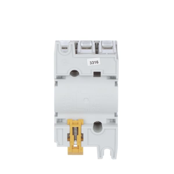 Eaton - Cutler Hammer - R5A3025U - Rotary Disconnect Switch, 25 A, Non ...