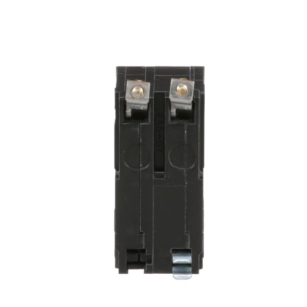 Square D - Qob220 - Circuit Breaker, Bolt-on, 2p, 20a, 120 240vac 48vdc 