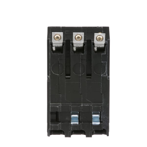 Square D - QOB3100 - Circuit Breaker, Bolt-On, 3P, 100A, 240VAC/48VDC ...