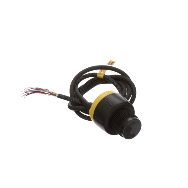 Flowline DL1400 Sensor, Level, Ultrasonic Transmtr 420ma, Switch