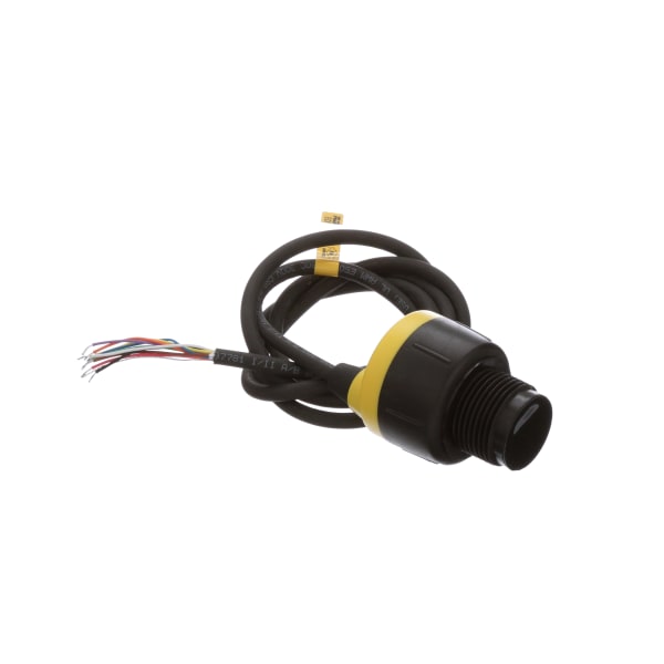 Flowline EchoPod Multi-Function Ultrasonic Level Transmitter DL14-10