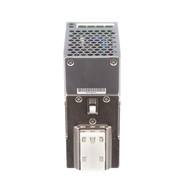 MEAN WELL - DR-75-12 - Power Supply,AC-DC,12V,6.25A,90-264V In,Enclosed ...