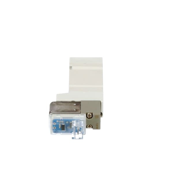 SMC Corporation - SY3140-5LOZ - Solenoid Valve, Air, 2-Position