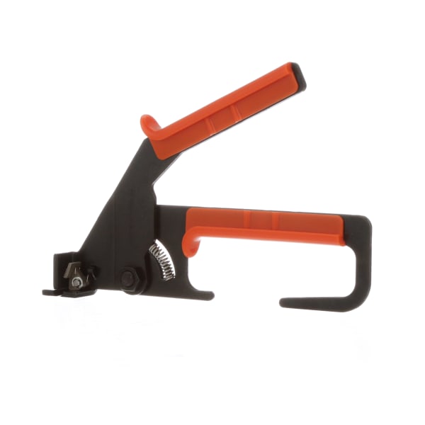ABB Thomas & Betts WT3D Cable Tie Manual Hand Tool, Installation