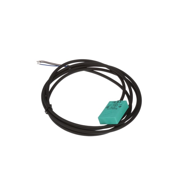 Pepperl+Fuchs Factory Automation - NJ6-F-E2 - Proximity Sensor Dc - RS