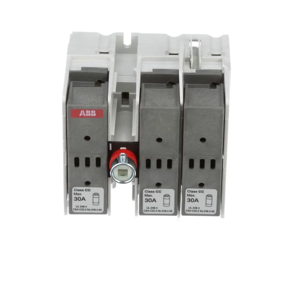 OS30FACC12,,ABB INDUSTRIAL CONNECTIONS & SOLUTIONS,,ABB DISCONNECT