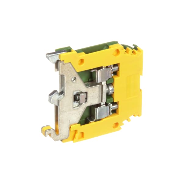 TE Connectivity - 1SNA165113R1600 - Terminal Block Connector M4/6 