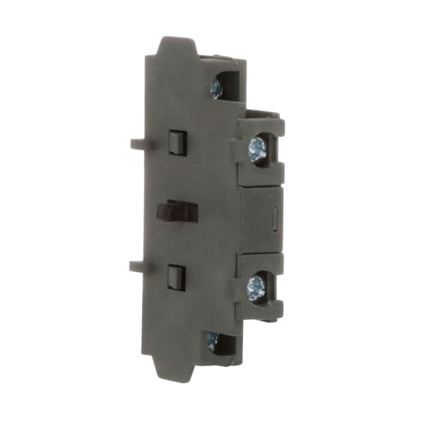 ABB - OA2G11 - Auxiliary Contact, 1NO/1NC, 16A, 600VAC - RS
