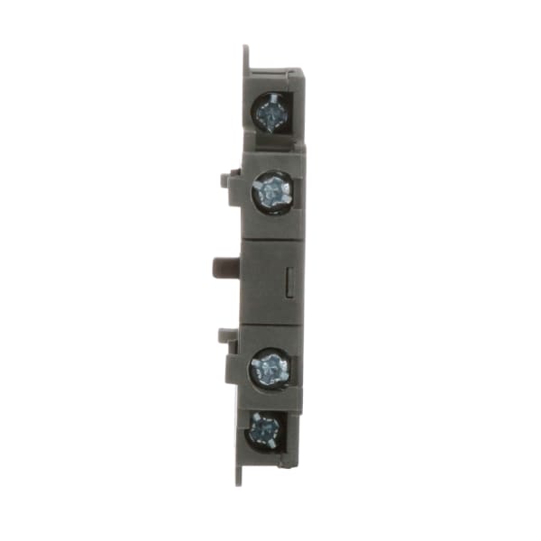 ABB - OA2G11 - Auxiliary Contact, 1NO/1NC, 16A, 600VAC - RS