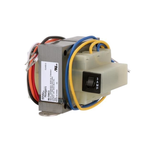 PSS 24VAC 40VA Transformer – PSS Store