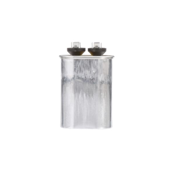 Genteq - 97F9002 - Capacitor, Polypro Metallized, 10 uF, Tol 6 