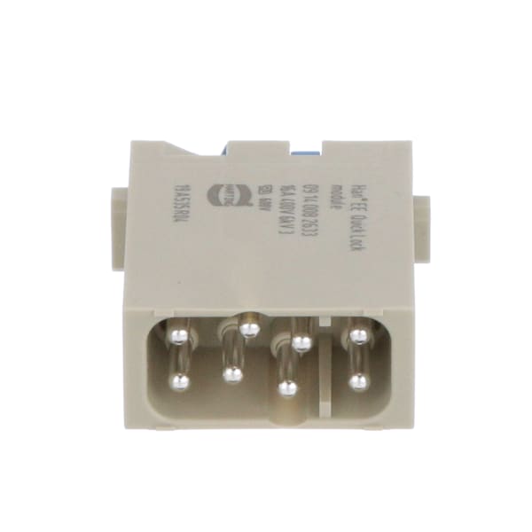 HARTING - 09140082633 - Connector Power Heavy Duty HAN EE MODULE 