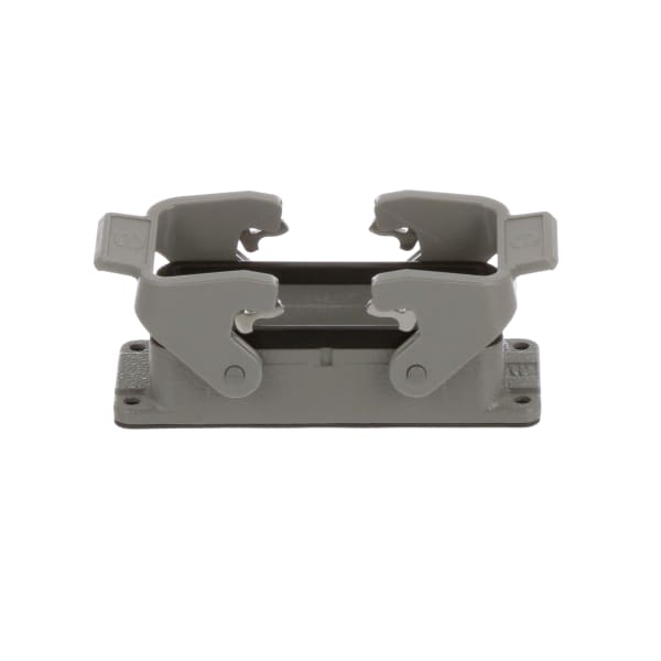 HARTING - 09300160301 - Low Construction, 16B, Double Lever, IP65 ...