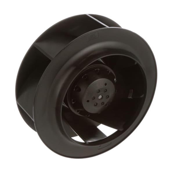 ebm-papst - R2E225-BD92-09 - Centrifugal Blower, 225 x 99 mm