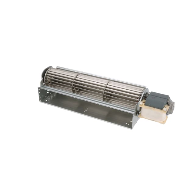 ebm-papst - 55416.35031 - Blower,Crossflow,115VAC,150CFM,Dim 15.75