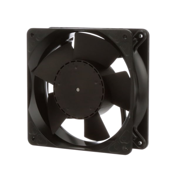 Ebm-papst - 4184NX - DC Fan, 24V, 120x120x38mm, 105.9CFM, 4.9 W, 49 DBA ...