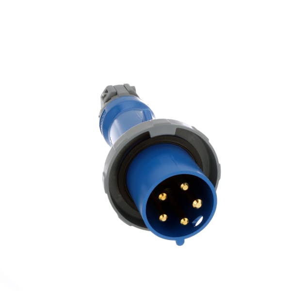 Connector Pin and Sleeve Watertight, HBL Heavy Duty Series