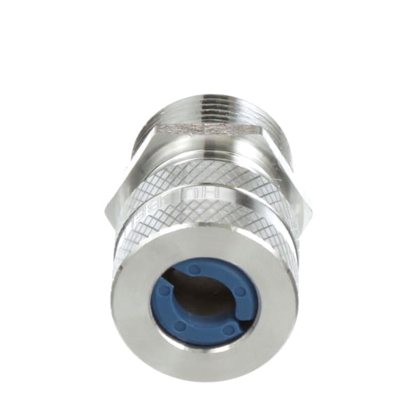 Hubbell Wiring Device-Kellems SHC1039 Connector, Aluminum