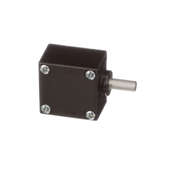 Limit Switch Operating Head for LSXA3K, HDLS Series
