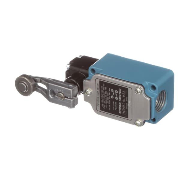 Honeywell - 1LS1 - Switch, COMPACT, Limit, Actuator-Roller LEVER, 2 ...