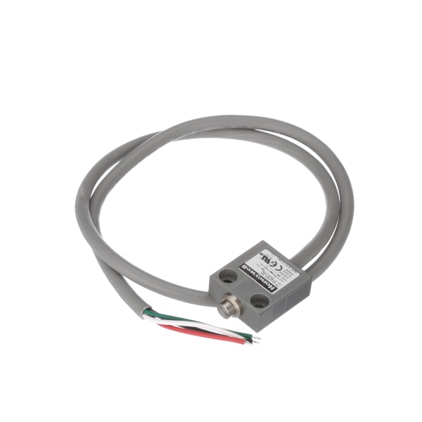 Honeywell - 914CE1-3G - Mini Limit Switch, Medium Duty, Enclosed, Top ...