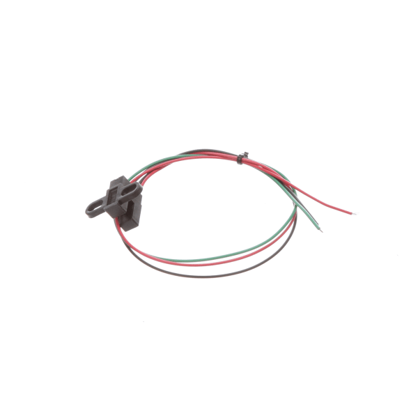 Honeywell SR17CJ6 Sensor, HallEffect, Digital Vane, SideLooker