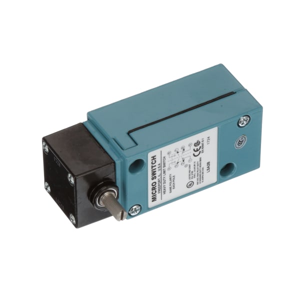 Honeywell Limit Switch SL-A Series