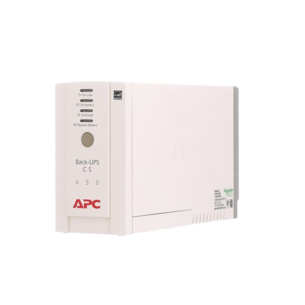 American Power Conversion (APC) BK650EI