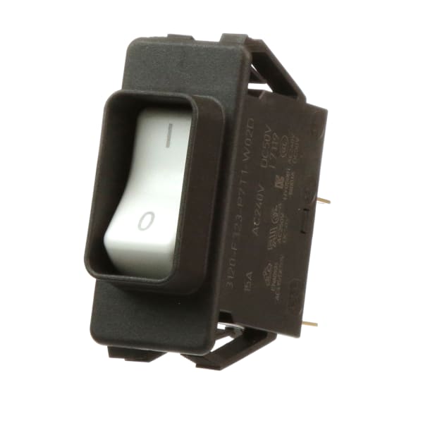 E-T-A Circuit Protection and Control - 3120-F323-P7T1-W02D-15A ...