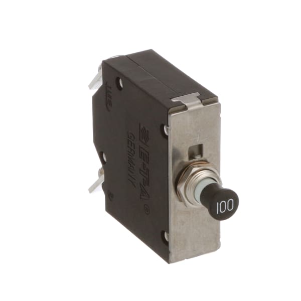 E-T-A Circuit Protection and Control 452-K14-LN2-100A