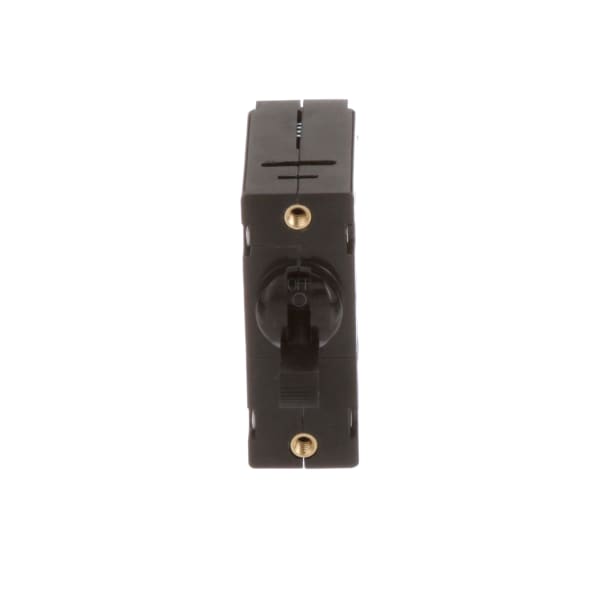 Carling Technologies - BA1-B0-34-615-121-D - Circuit Breaker 15 A 277 ...