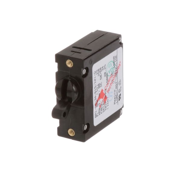 Carling Technologies - BA1-B0-34-615-121-D - Circuit Breaker 15 A 277 ...