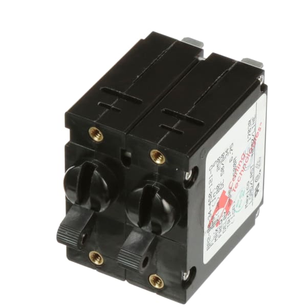 Carling Technologies - BA2-B0-34-450-121-D - Circuit Breaker 5 A 277 ...