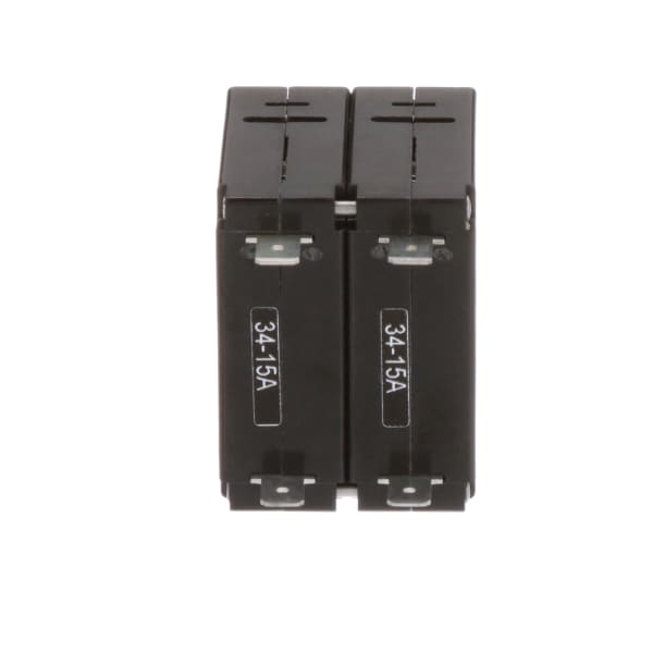 Carling Technologies - BA2-B0-34-615-121-D - Circuit Breaker 15 A 277 ...