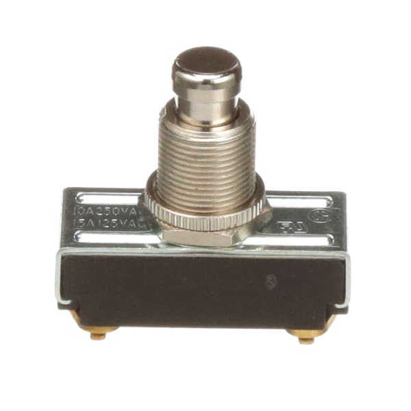 Model Name/Number: Victor Bs Push Button Micro Switch, For Industrial at Rs  170 in Sohna