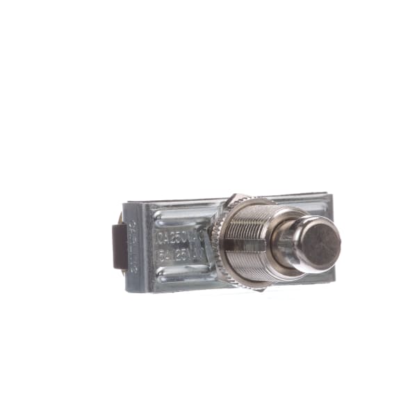 Carling Technologies - 172 - Switch, Pushbutton, SP NO, Momentary