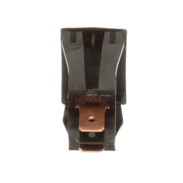 Carling Technologies - RA911-VB-B-1-V - Rocker Switch, SPST, 10 A, 250 ...