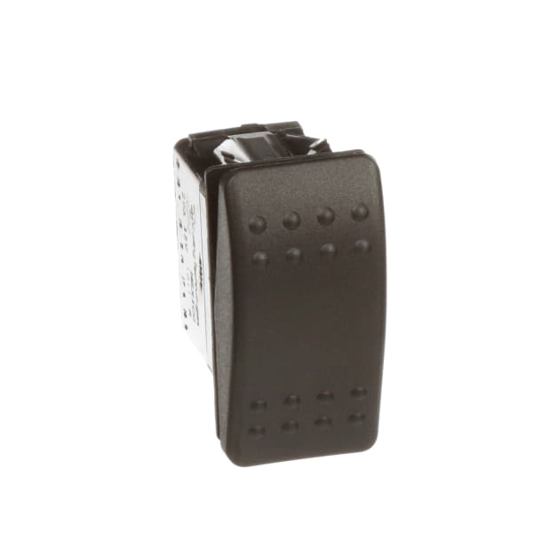 Switch, SPST, 20 A, 12, (On) None Off, 10 Milliohms (Max.), 1500 V (RMS), -40 C
