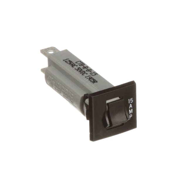 Carling Technologies - CTB-B-B-15 - Circuit Protector Thermal 100 ...