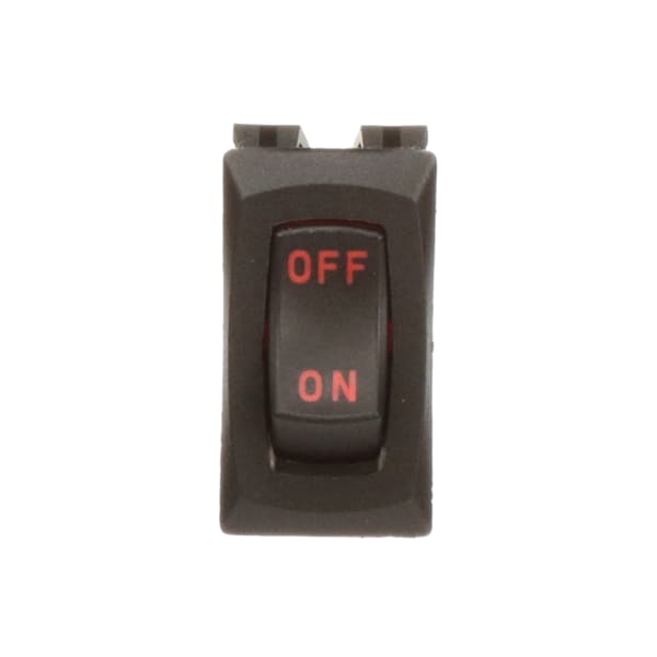 Carling Technologies - RA901-VB-B-1-V - Rocker Switch, OFF-NONE-ON ...