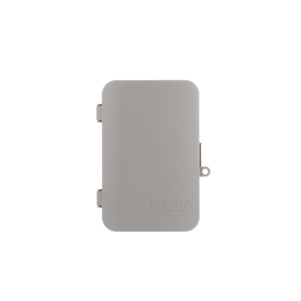 Intermatic GM40AV Time Switch, AutoVoltage, 120277Vac, 40A, 24 Hr