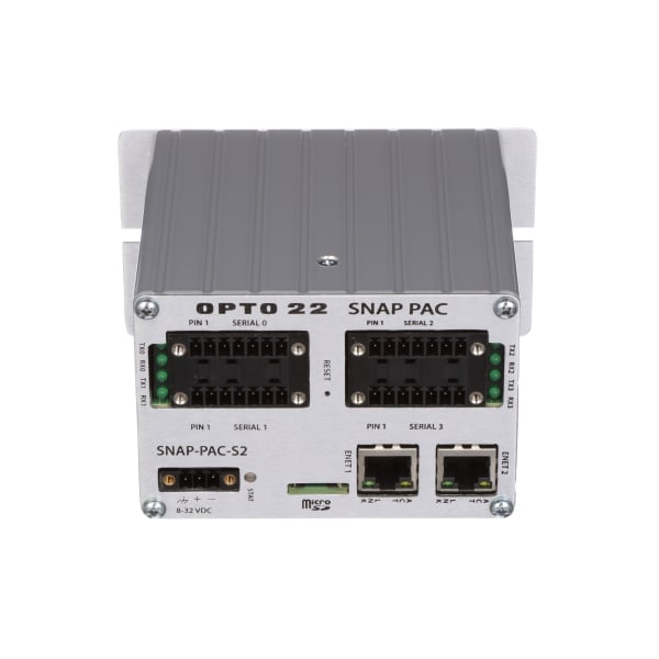 Opto 22 SNAP-PAC-S2