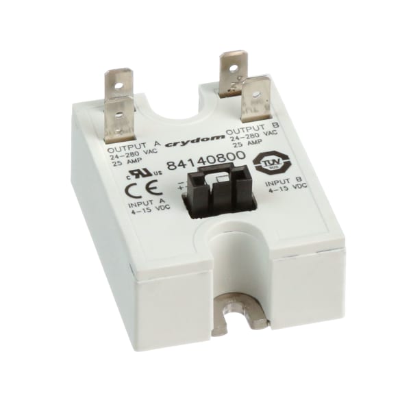 Sensata Crydom 84140800 Solid State Relay Screw Mount Zero