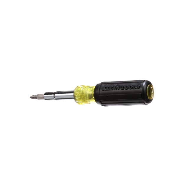 Klein Tools - 32500 - Screwdriver,Nutdriver,Plastic,Cushion-Grip Family ...