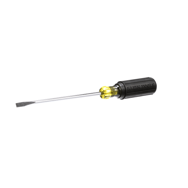 Klein Tools - 605-6 - Screwdrivers, Nut Drivers, Cabinet, 6in, 10in ...