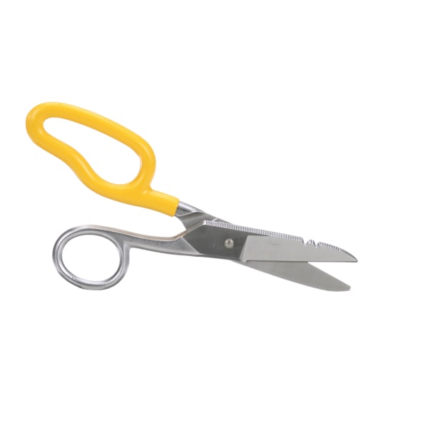 Klein Tools 2100-5 Electrician's Scissor, 5.25